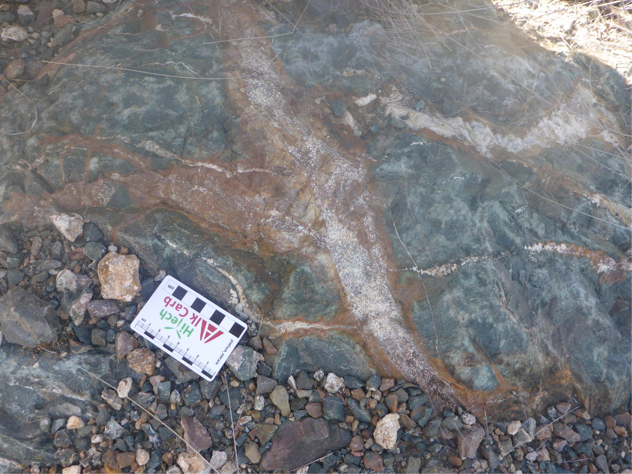 Critical Resources – Rare Earth Elements (G530)